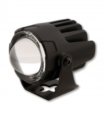 Faro Delantero LED Highsider FT13-High en Negro