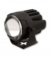 Highsider LED Headlight FT13-High in Black
