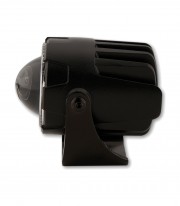 Highsider LED Headlight FT13-High in Black
