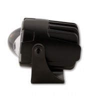 Faro Delantero LED Highsider FT13-Low en Negro