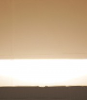Highsider LED Headlight FT13-Low in Black