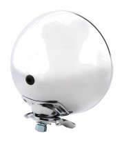 Faro Delantero LED Highsider HD-Style Type 11 de 178 mm en Cromado