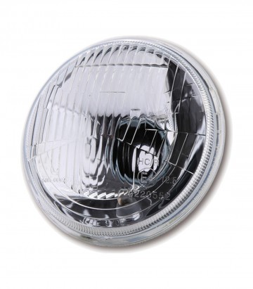 Óptica de Faro H4 Highsider 146 mm