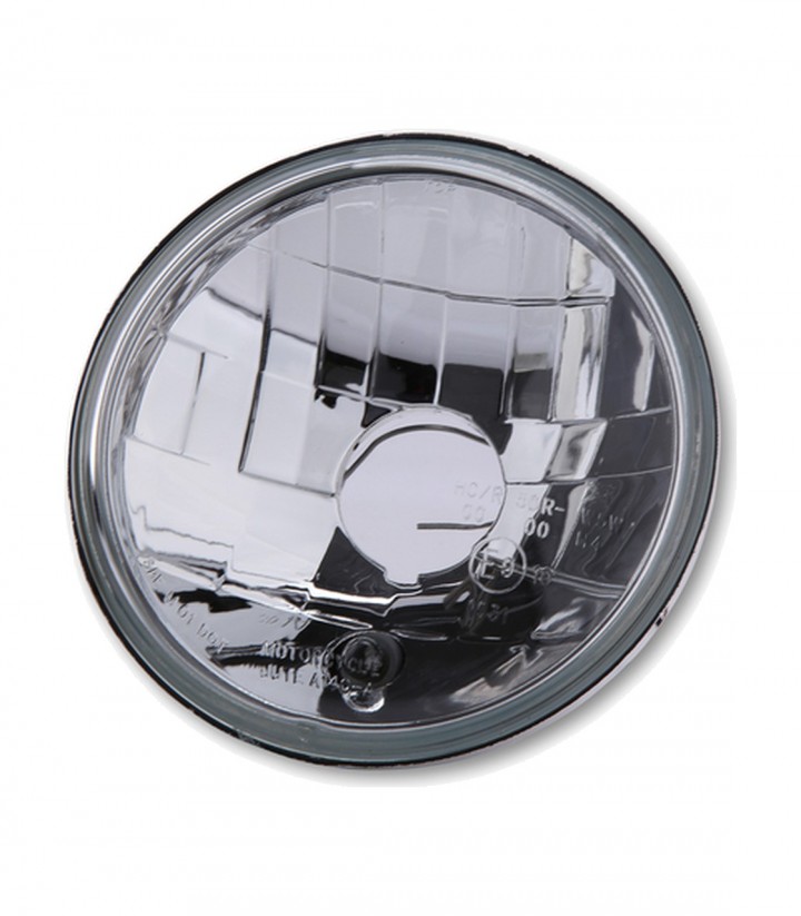Óptica de Faro H4 Highsider 146 mm