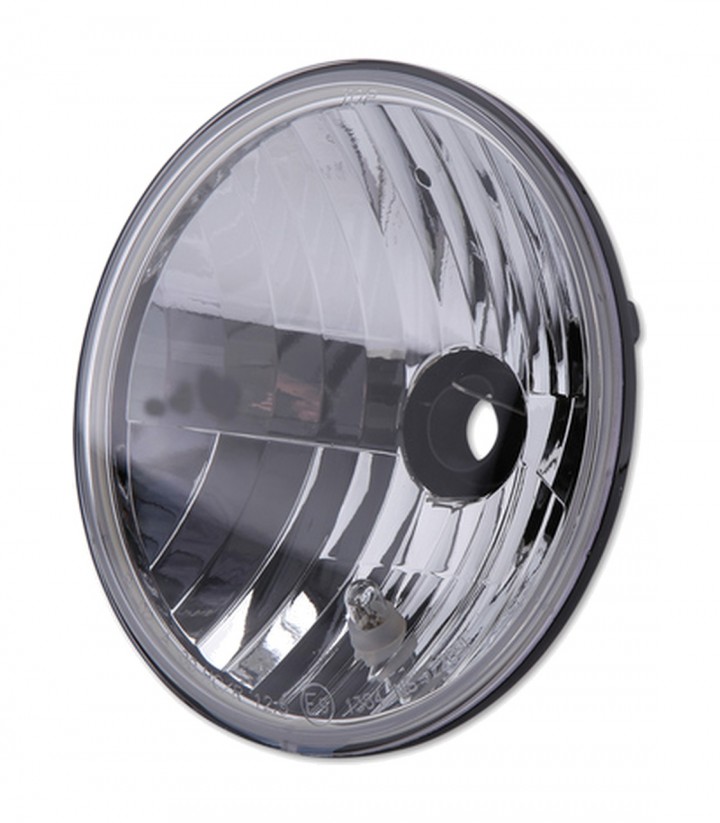 Óptica de Faro H4 Highsider 178 mm