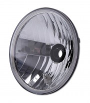 Óptica de Faro H4 Highsider 178 mm