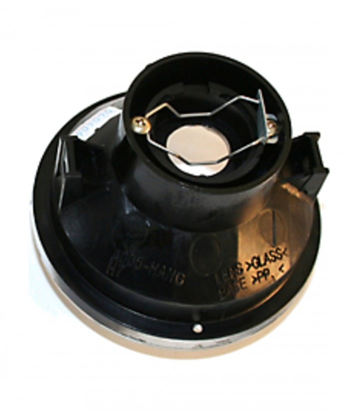 Óptica de Faro Highsider 90 mm