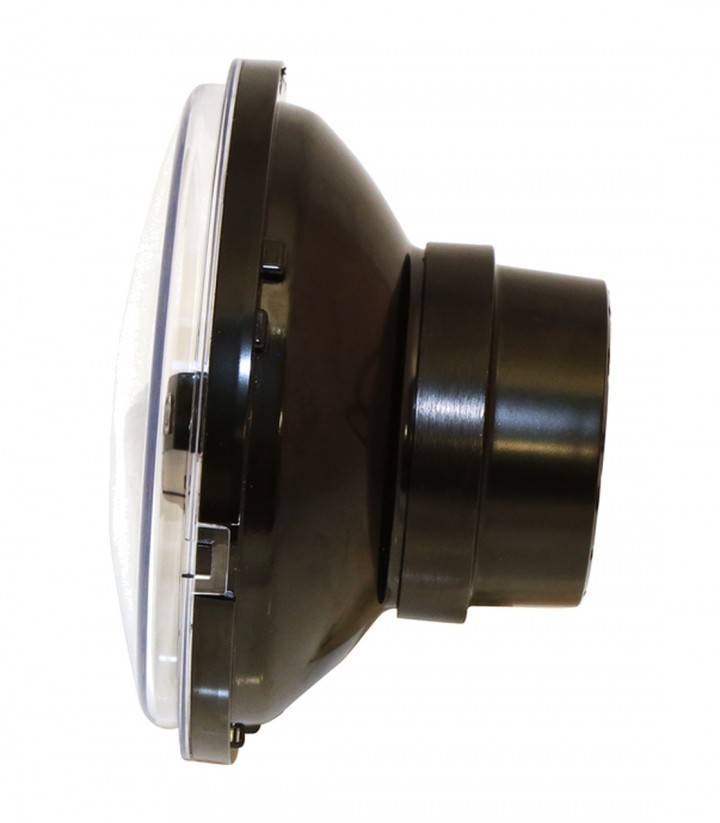 Óptica de Faro Highsider Type 12 de 146 mm
