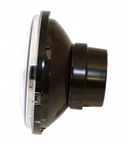 Óptica de Faro Highsider Type 12 de 146 mm