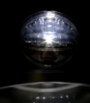Highsider Headlight Insert Type 12 146 mm