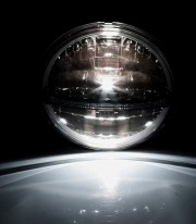 Highsider Headlight Insert Type 12 146 mm