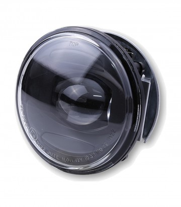 LED-Scheinwerfereinsatz Highsider 90 mm