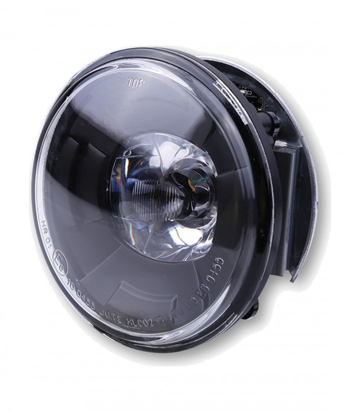 Óptica de Faro LED Highsider 90 mm