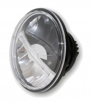 Highsider LED Headlight Insert Jackson 146 mm