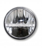 Highsider LED Headlight Insert Jackson 146 mm
