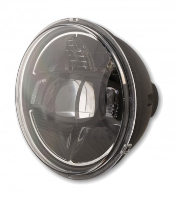 Óptica de Faro LED Highsider Type 10 de 146 mm