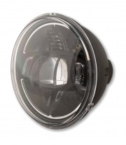 Óptica de Faro LED Highsider Type 10 de 146 mm