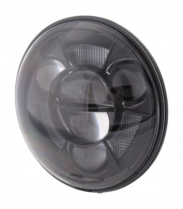LED-Scheinwerfereinsatz Highsider Type 11 mit 178 mm