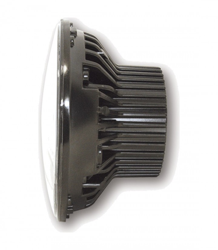 Highsider LED Headlight Insert Type 2 178 mm