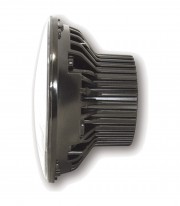Óptica de Faro LED Highsider Type 2 de 178 mm