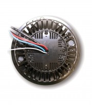 Óptica de Faro LED Highsider Type 2 de 178 mm