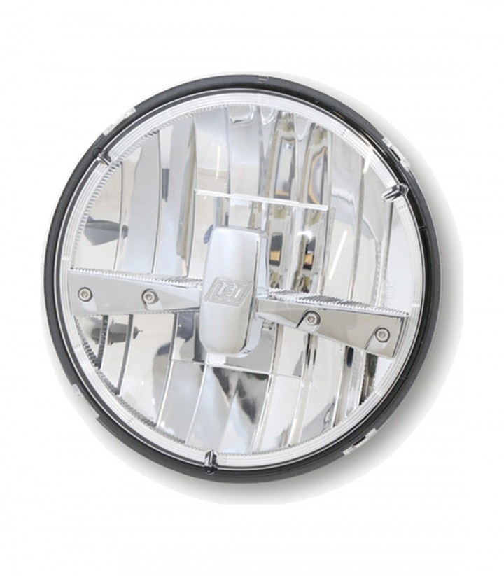 Óptica de Faro LED Highsider Type 3 de 178 mm