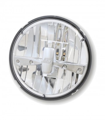 Óptica de Faro LED Highsider Type 3 de 178 mm