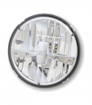 Óptica de Faro LED Highsider Type 3 de 178 mm