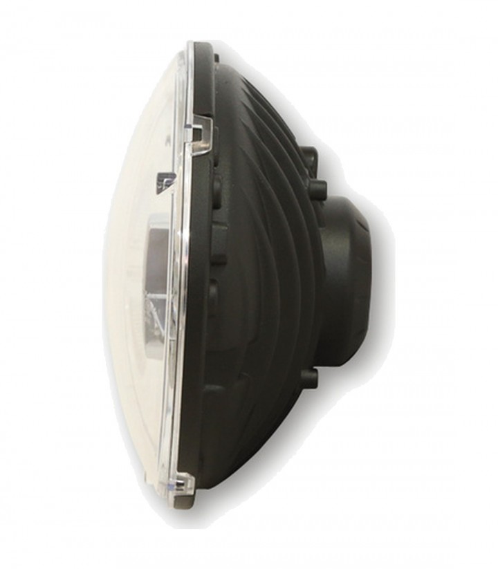 Óptica de Faro LED Highsider Type 3 de 178 mm