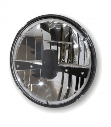 Óptica de Faro LED Highsider Type 3 de 178 mm