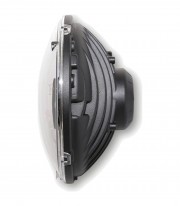 Highsider LED Headlight Insert Type 3 178 mm
