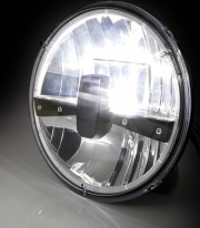 Highsider LED Headlight Insert Type 3 178 mm