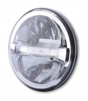 Highsider LED Headlight Insert Type 4 178 mm