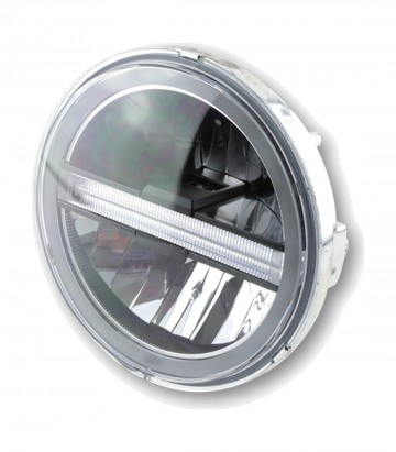 Óptica de Faro LED Highsider Type 6 de 146 mm
