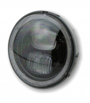 Highsider LED Headlight Insert Type 7 146 mm
