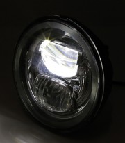 Highsider LED Headlight Insert Type 7 146 mm
