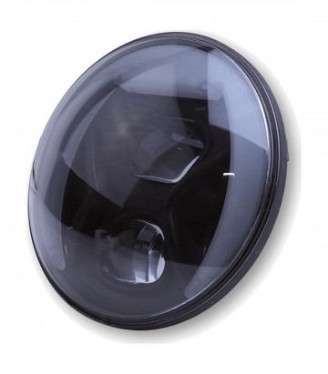 Óptica de Faro LED Highsider Type 8 de 178 mm