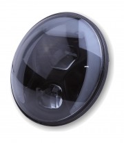 Óptica de Faro LED Highsider Type 8 de 178 mm