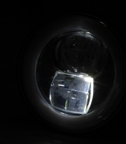 Highsider LED Headlight Insert Type 9 120 mm