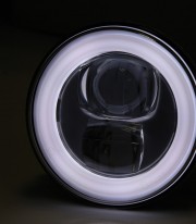 Highsider LED Headlight Insert Type 9 120 mm