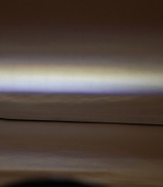 Óptica de Faro LED Highsider Type 9 de 120 mm