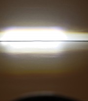 Highsider LED Headlight Insert Type 9 120 mm
