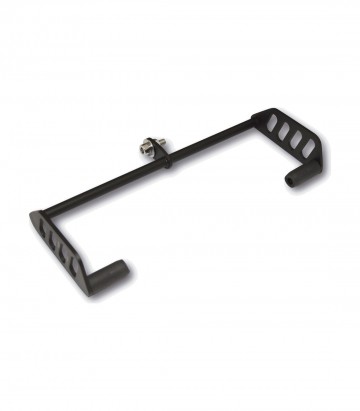 Soporte de Faro Highsider en Negro
