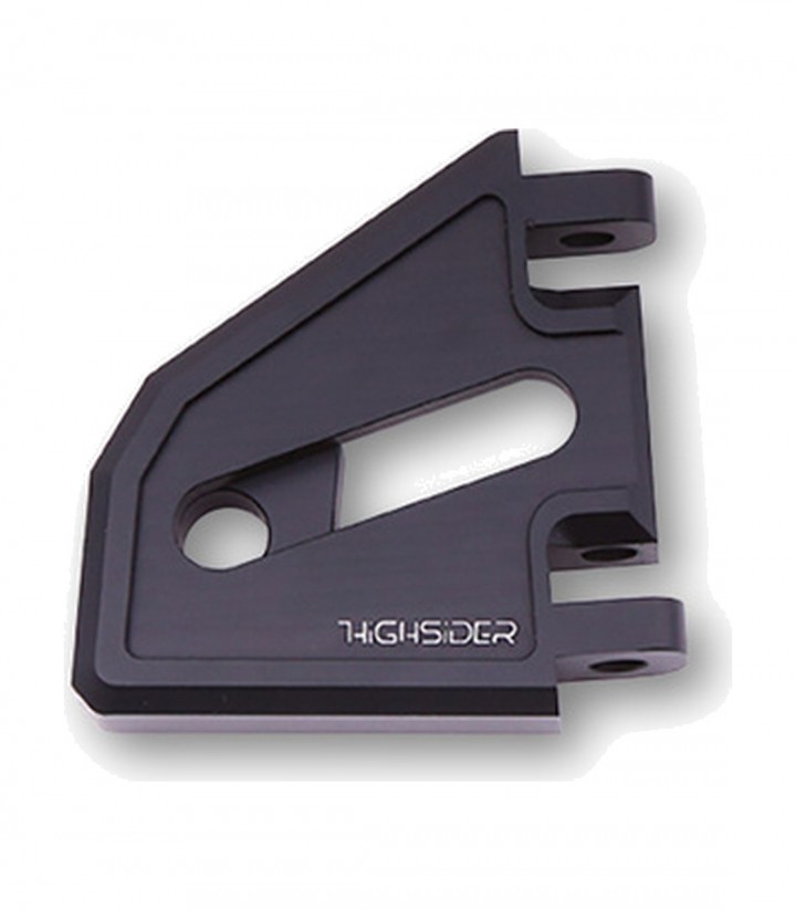 Soporte de Faro Highsider Extend en Negro