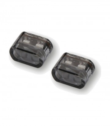 Luces de Posición LED Highsider Module 2 con Cristal Ahumado