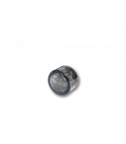 Highsider LED Position Light Micro Pin with Smoked Lens