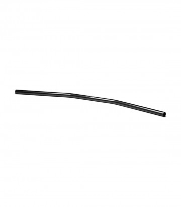 Highsider Handlebar Drag Bar AD2 22.2 mm Aluminium in Black
