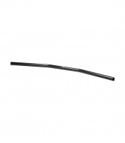 Highsider Handlebar Drag Bar AD2 22.2 mm Aluminium in Black