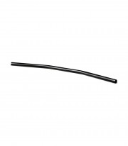 Manillar Highsider Drag LD2 en Negro