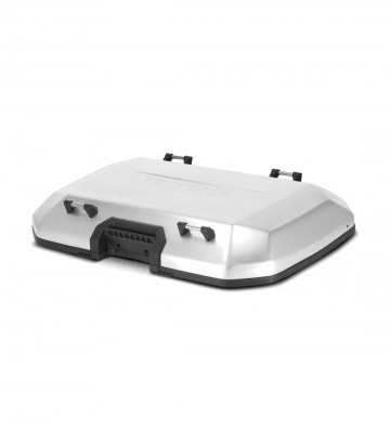 Lid for TERRA ALUMINIO in Aluminum SHAD 203471R
